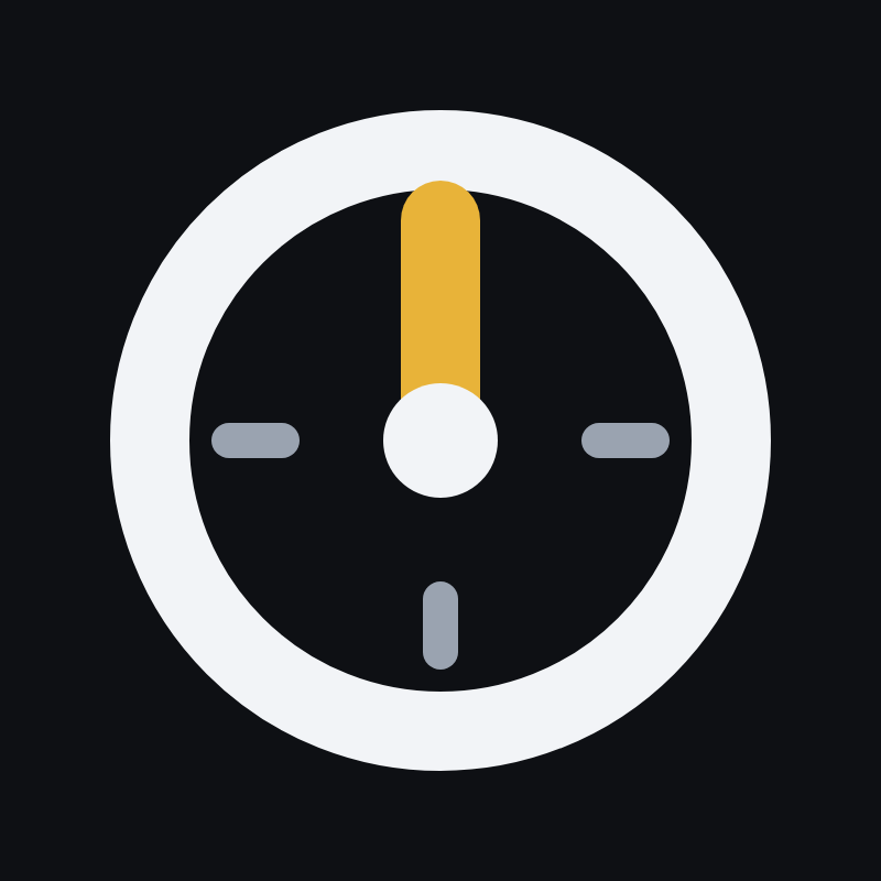 Zero Seconds logo